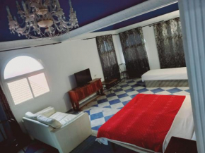 Lounge estrella